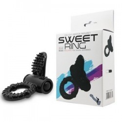 Sweet vibro ring